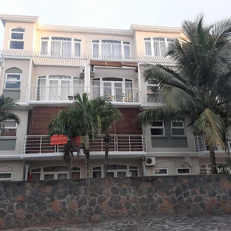 Ocean Drive Studio, Next To The Beach Grand-Baie Eksteriør bilde