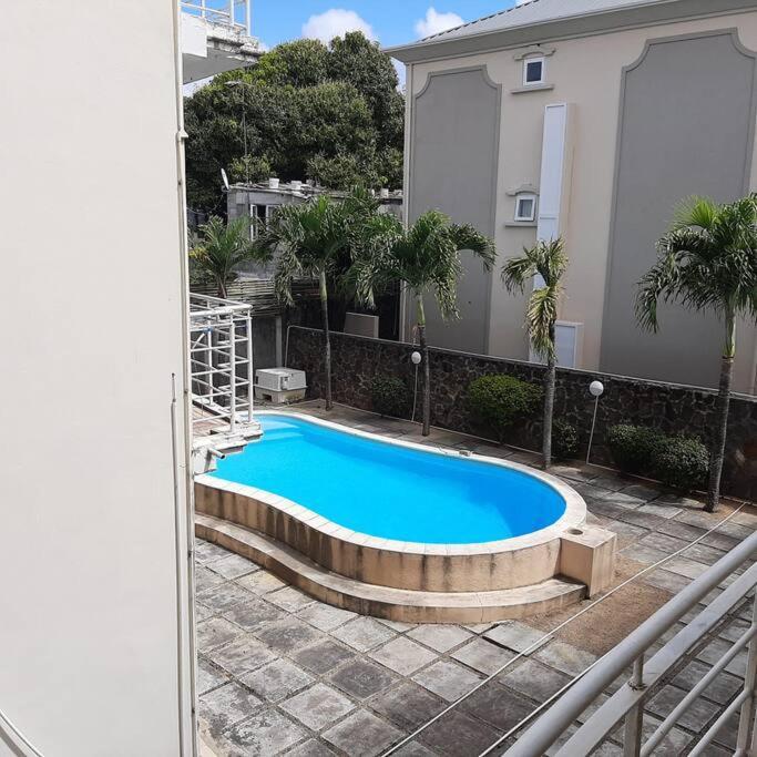 Ocean Drive Studio, Next To The Beach Grand-Baie Eksteriør bilde